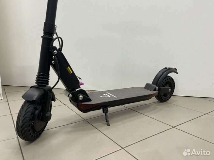 Электросамокат kugoo jilong S3 pro новый