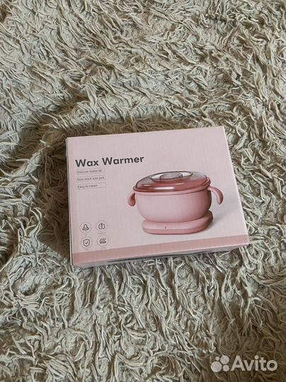 Воскоплав для депиляции