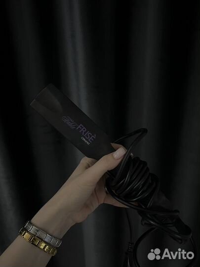 Утюжок гафре