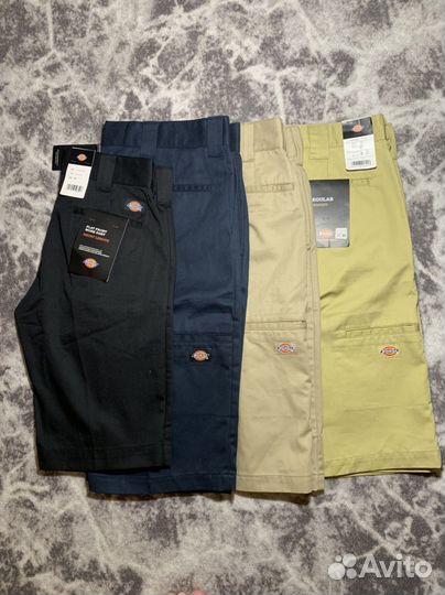 Шорты dickies оригинал