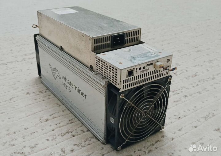 Whatsminer m31s 70th