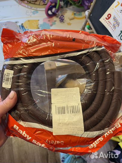 Мягкая защитная лента