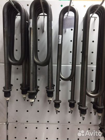 Запчасти к котлам Эван