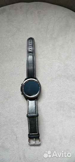 Samsung galaxy watch 3 45 мм