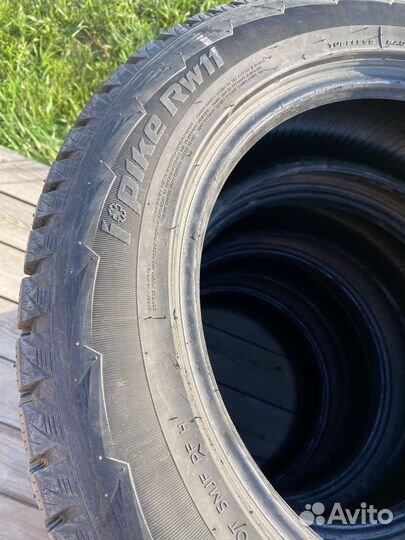 Hankook I'Pike RW11 225/60 R17 99T