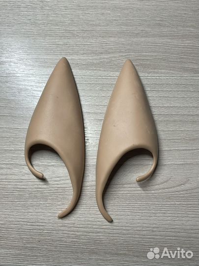 Эльфийские уши накладные