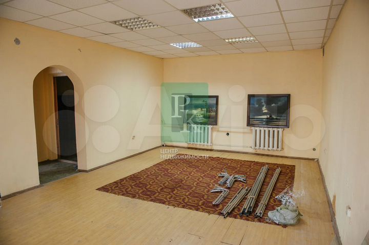 Помещение свободного назначения