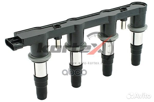 Катушка зажигания KIC012 kortex