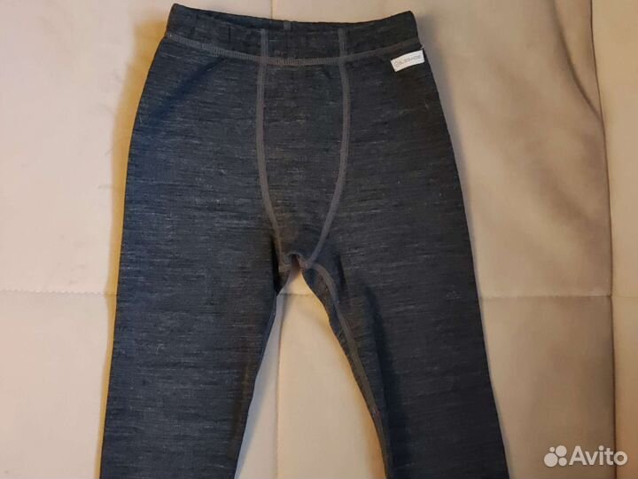 Поддева/термобелье 104