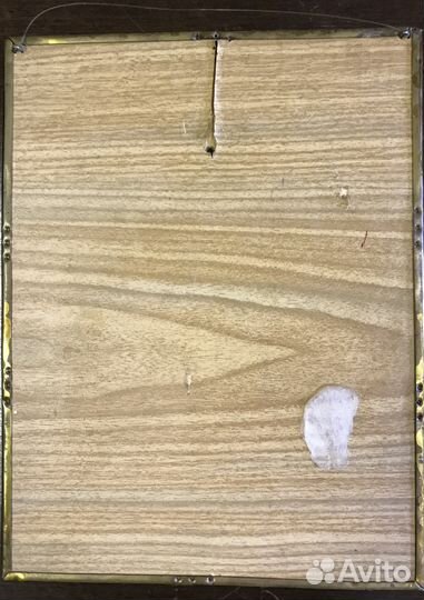 Пано чеканка 