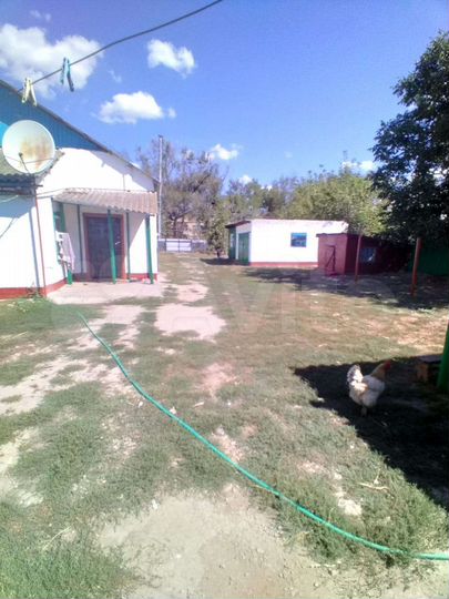 Дом 120 м² на участке 2,4 сот.