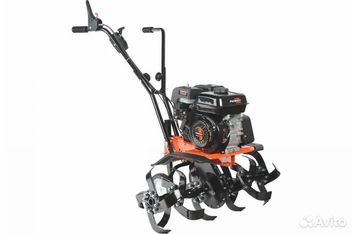 Культиватор Patriot Oregon