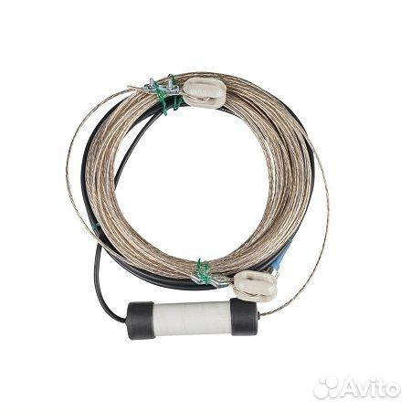 Кв антенна Radial LW-RX-12