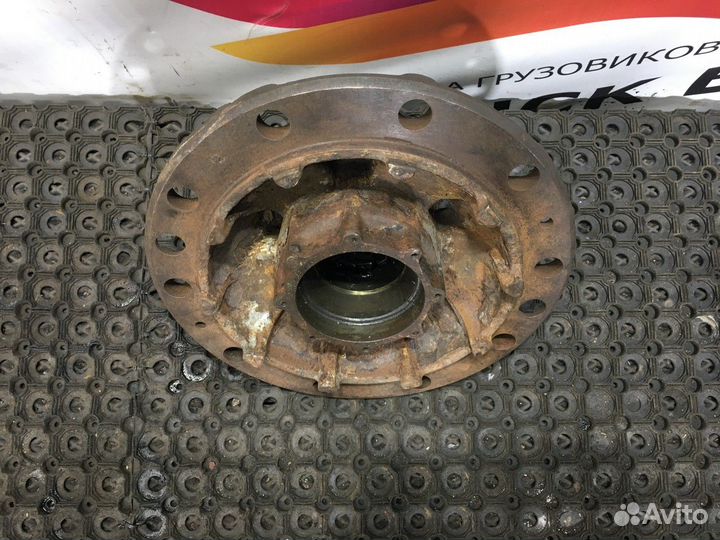 Ступица передняя Daf 95XF, Daf CF, Daf XF95