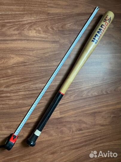 Бейсбольная бита