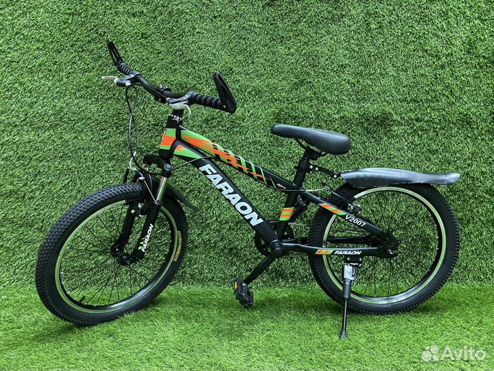 Новые велосипеды с гарантией 26,29,24,20 колеса