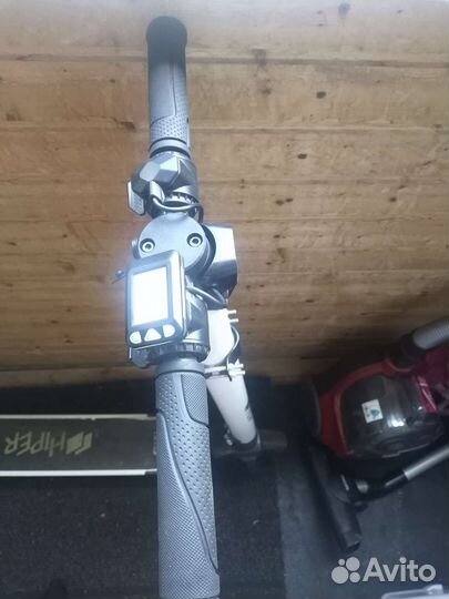 Электросамокат Hiper