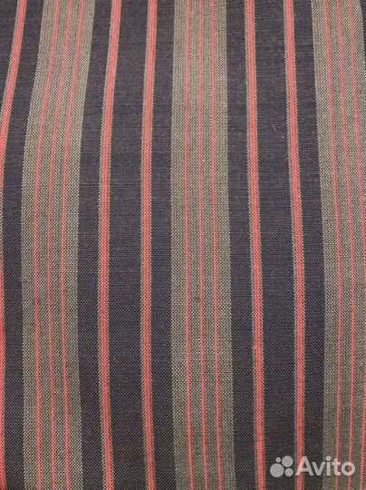 Ткань портьерная СССР