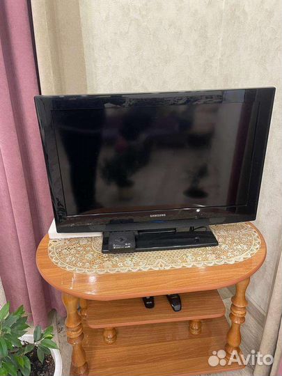 Телевизор бу