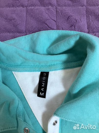 Поло женское