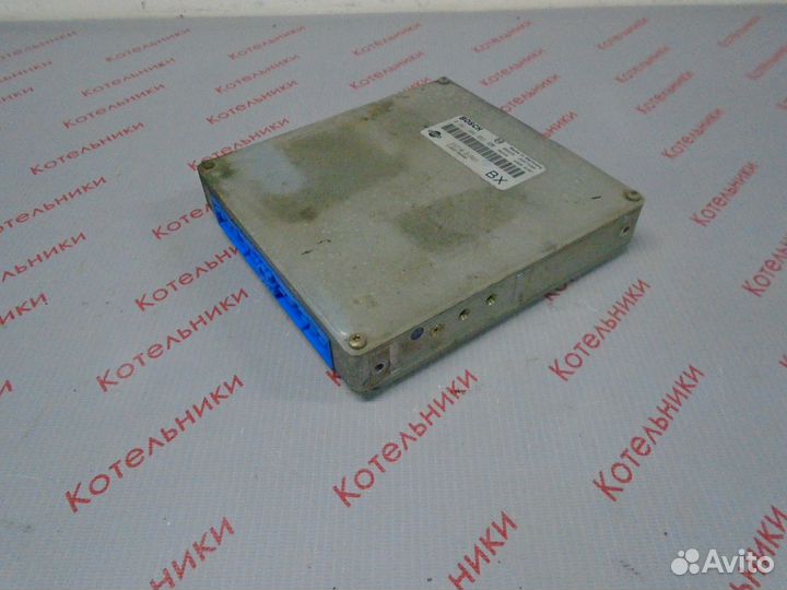 Nissan 23710-2J922 Блок управления двигателем