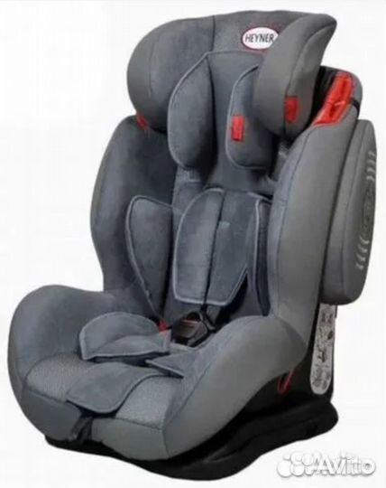 Детское кресло heyner