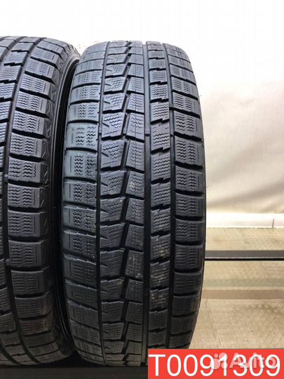 Dunlop Winter Maxx WM01 205/60 R16 101R