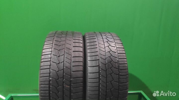 Continental WinterContact TS 860S SSR 245/40 R19 98V