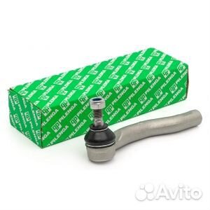 TSP2486 Наконечник тяги рулевой левый corolla 130