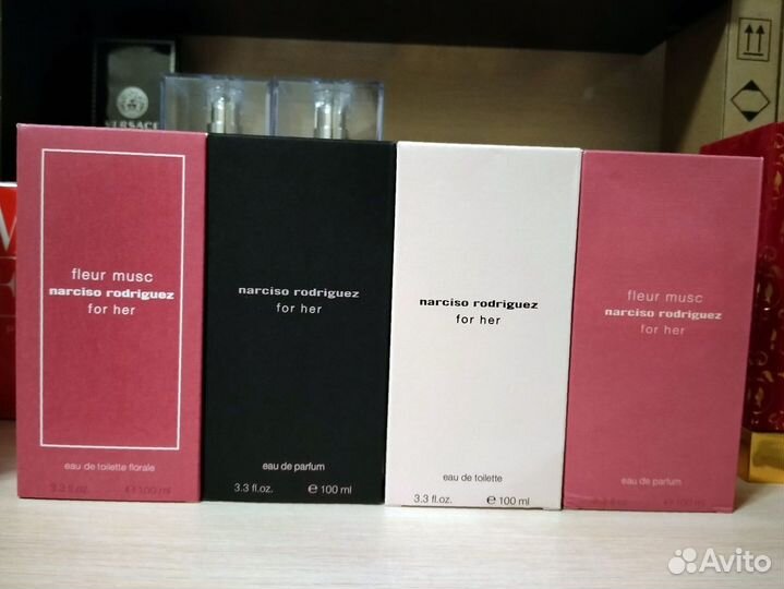 Narciso Rodriguez распив нарцисо родригез