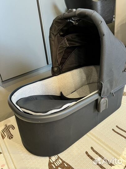 Uppababy люлька