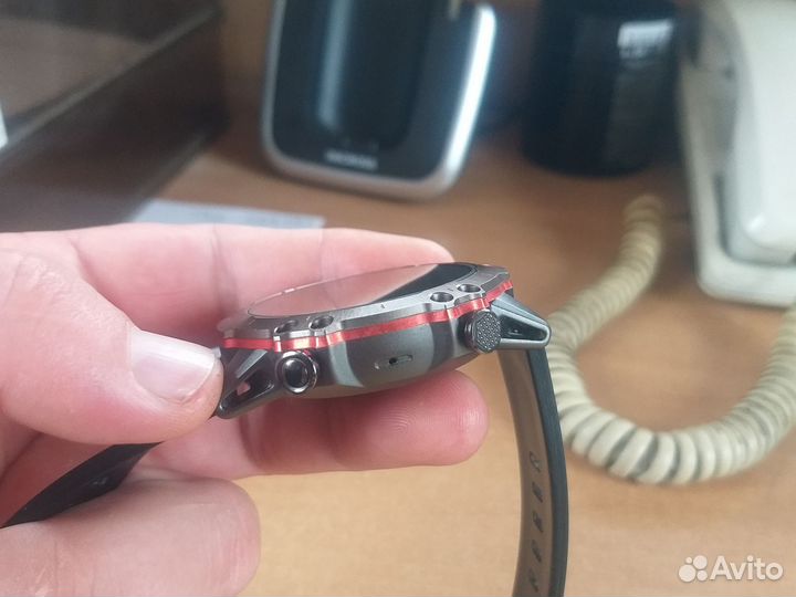 Смарт часы x15pro