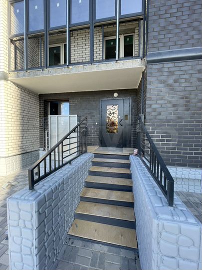 3-к. квартира, 73 м², 6/14 эт.