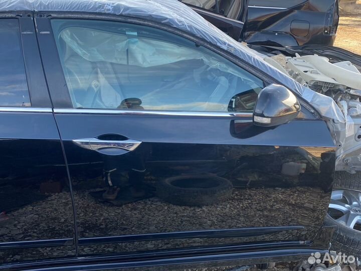 Honda Accord 8 дверь передняя правая