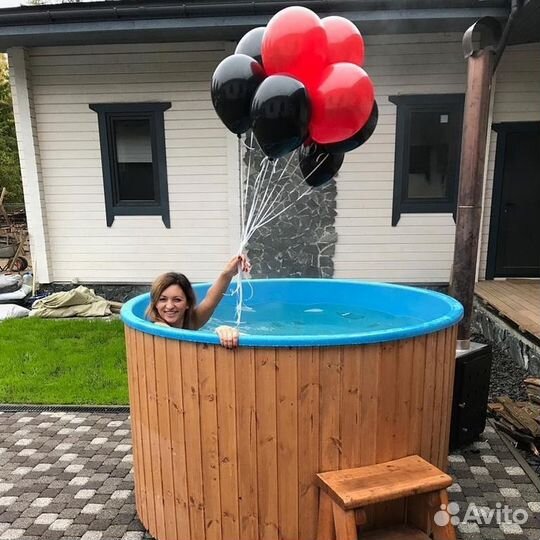 Купель J8568R/4