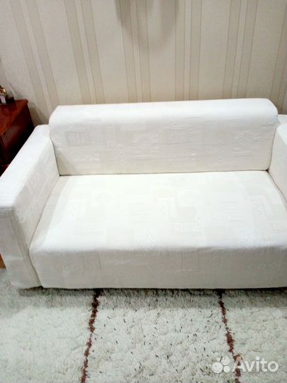 Диван бу