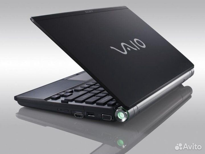 Sony vaio VGN-Z820G
