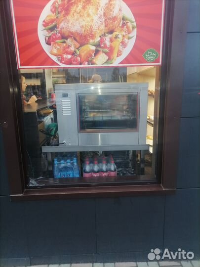 Готовый бизнес пекарня