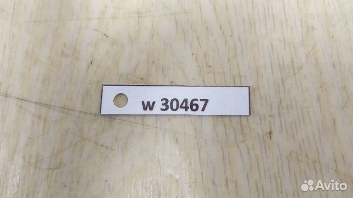 Патрубок воздушного фильтра BMW 2 / F87