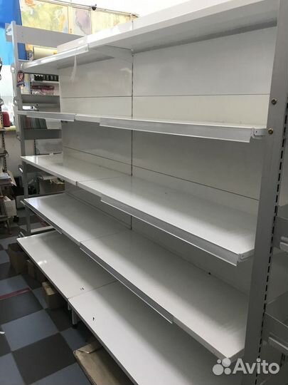 Продаётся торговое оборудование