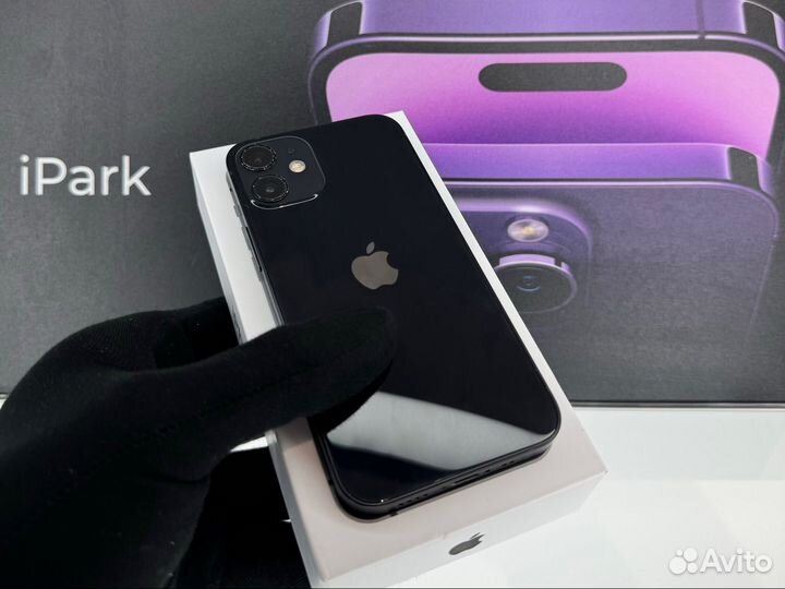 iPhone 12 mini, 256 ГБ