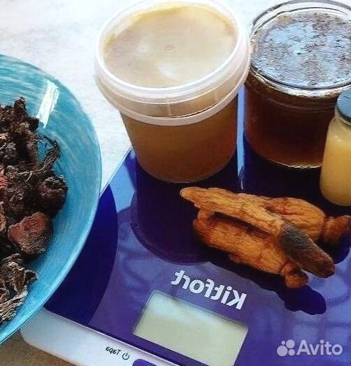 Продлевающий мужской мёд