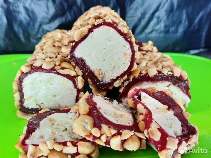 Турецкий рахат-лукут прямо с Турции