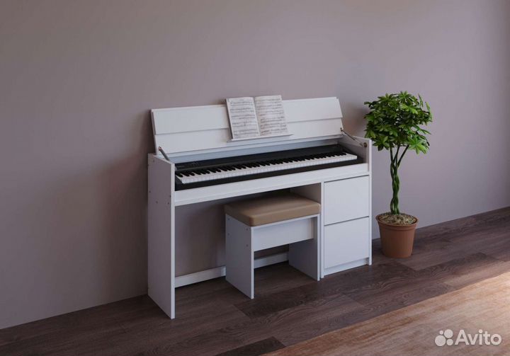 Стойка для пианино