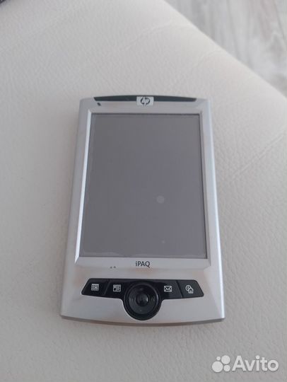 HP iPAQ rz1710
