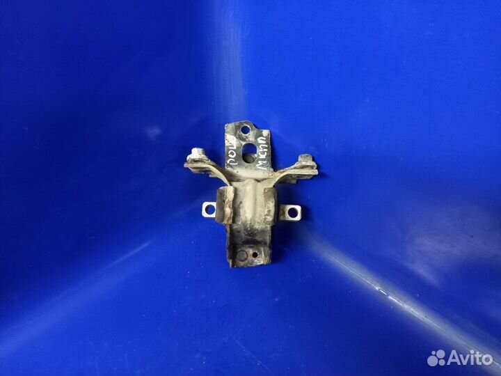 Подушка двигателя Volkswagen Polo V (2009—2015)