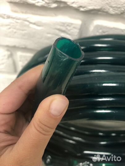 Шланг поливочный