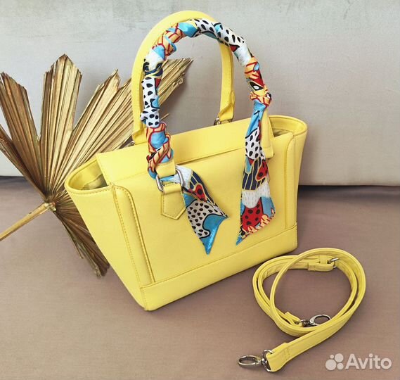 Сумка женская bershka