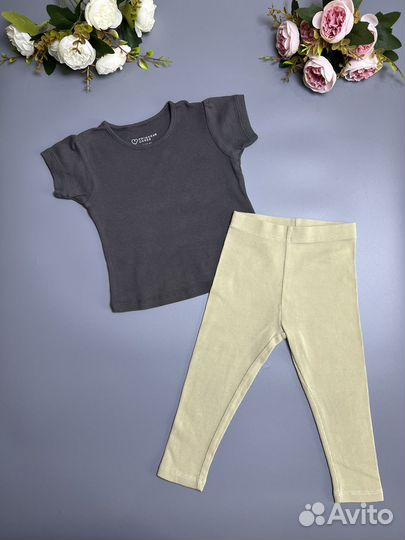 Вещи пакетом, отдельно для девочки zara,next 92-98