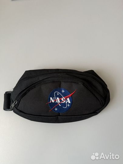 Барсетка nasa